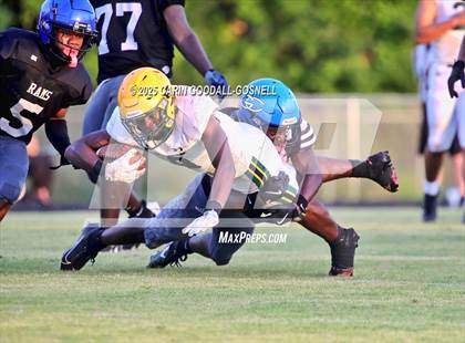 Thumbnail 2 in Greene Central vs White Oak photogallery.