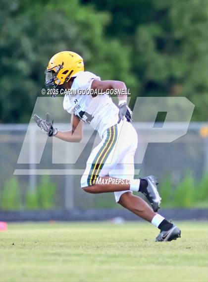 Thumbnail 2 in Greene Central vs White Oak photogallery.