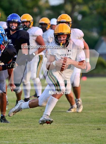 Thumbnail 3 in Greene Central vs White Oak photogallery.