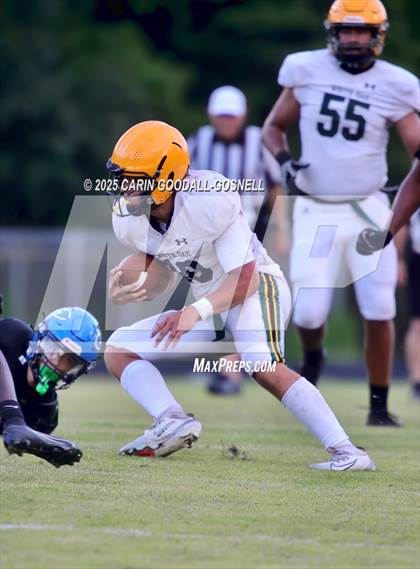 Thumbnail 3 in Greene Central vs White Oak photogallery.