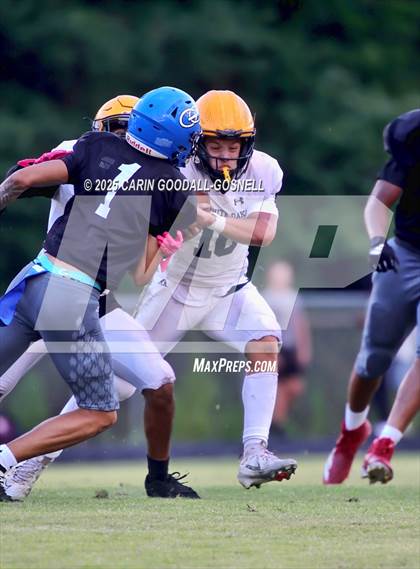 Thumbnail 1 in Greene Central vs White Oak photogallery.