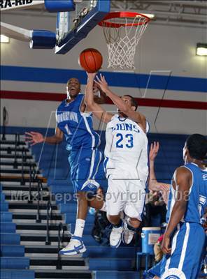 Thumbnail 2 in Georgetown @ Leander photogallery.