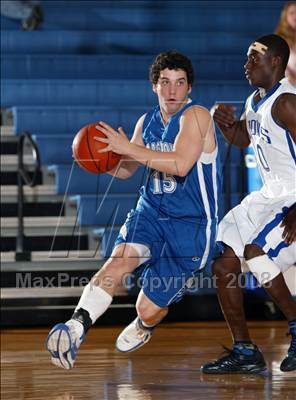 Thumbnail 2 in Georgetown @ Leander photogallery.