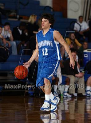 Thumbnail 3 in Georgetown @ Leander photogallery.