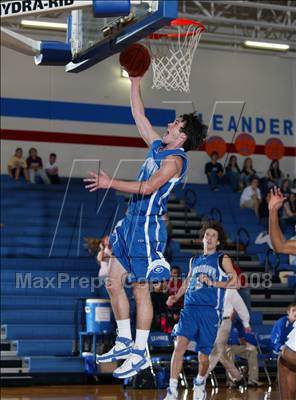 Thumbnail 1 in Georgetown @ Leander photogallery.