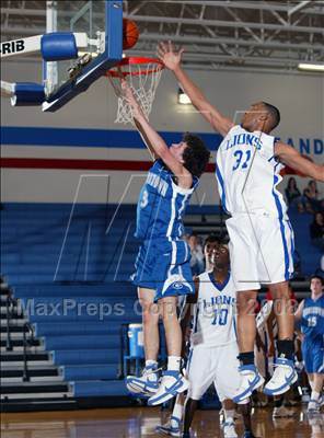 Thumbnail 2 in Georgetown @ Leander photogallery.