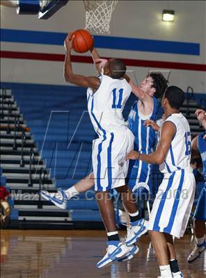 Thumbnail 1 in Georgetown @ Leander photogallery.