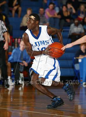 Thumbnail 3 in Georgetown @ Leander photogallery.