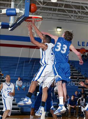 Thumbnail 3 in Georgetown @ Leander photogallery.
