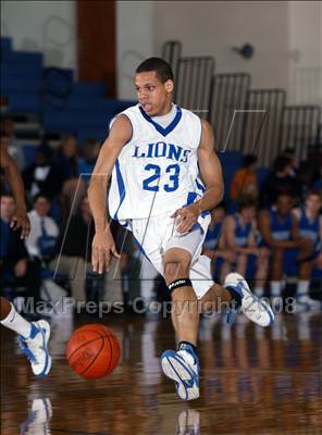 Thumbnail 1 in Georgetown @ Leander photogallery.