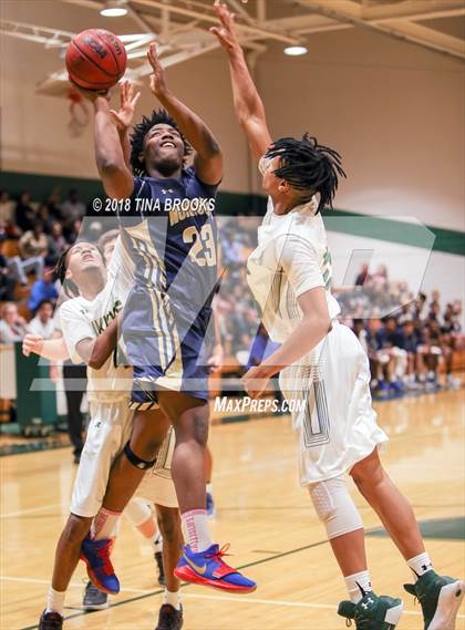 Thumbnail 3 in Northside @ White Oak photogallery.