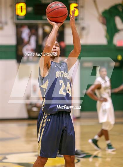 Thumbnail 1 in Northside @ White Oak photogallery.