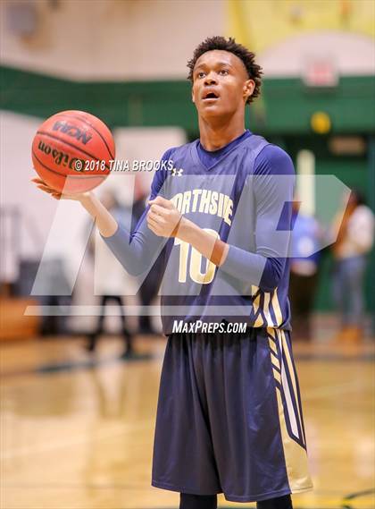 Thumbnail 3 in Northside @ White Oak photogallery.