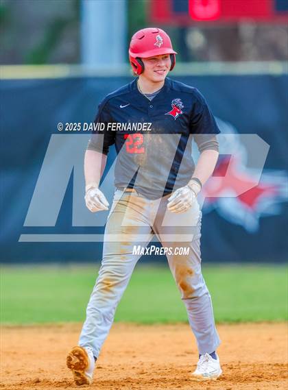 Thumbnail 1 in Hoke County vs Seventy-First  photogallery.