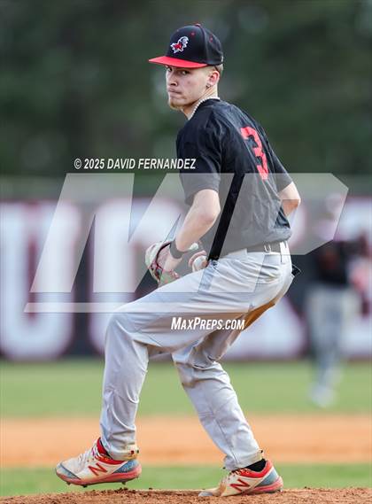 Thumbnail 2 in Hoke County vs Seventy-First  photogallery.