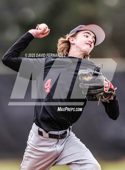 Thumbnail 1 in Hoke County vs Seventy-First  photogallery.