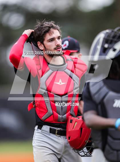 Thumbnail 1 in Hoke County vs Seventy-First  photogallery.