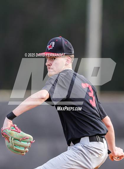 Thumbnail 1 in Hoke County vs Seventy-First  photogallery.