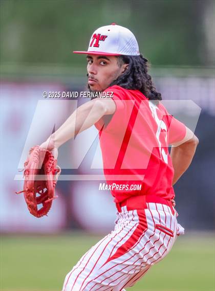 Thumbnail 1 in Hoke County vs Seventy-First  photogallery.