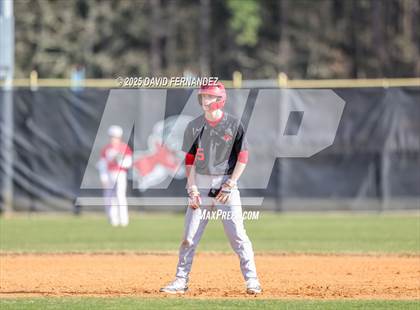 Thumbnail 2 in Hoke County vs Seventy-First  photogallery.