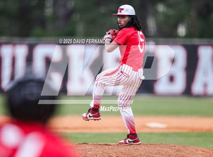 Thumbnail 2 in Hoke County vs Seventy-First  photogallery.