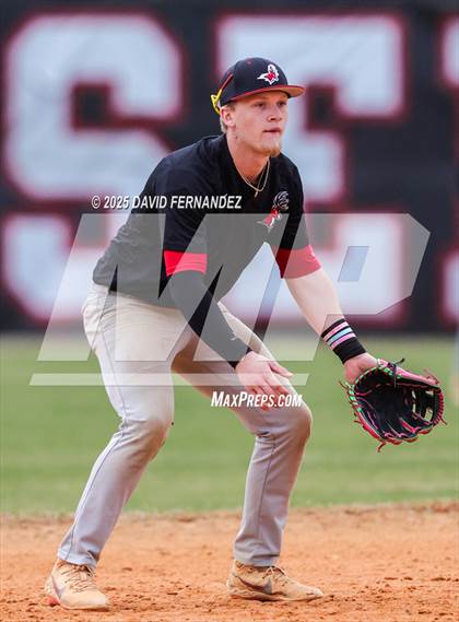 Thumbnail 2 in Hoke County vs Seventy-First  photogallery.