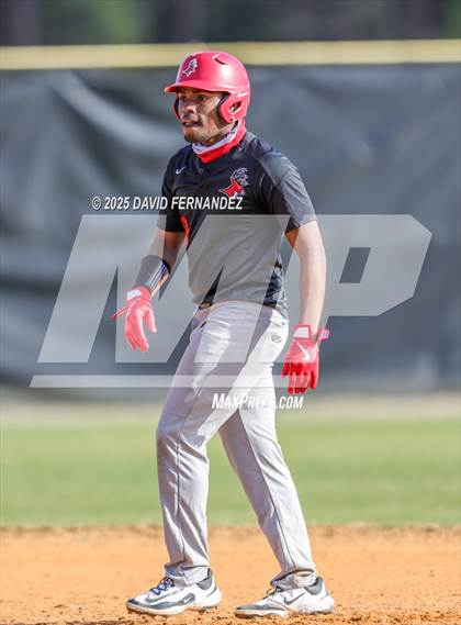 Thumbnail 1 in Hoke County vs Seventy-First  photogallery.