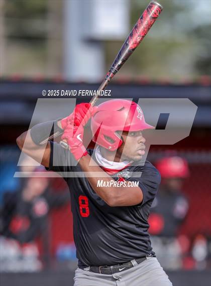 Thumbnail 1 in Hoke County vs Seventy-First  photogallery.