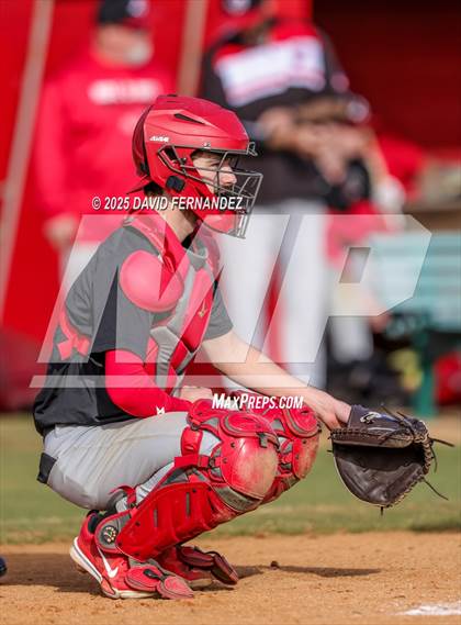 Thumbnail 1 in Hoke County vs Seventy-First  photogallery.