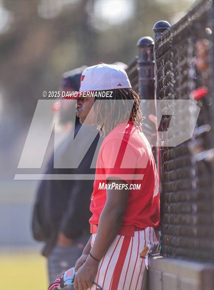 Thumbnail 2 in Hoke County vs Seventy-First  photogallery.
