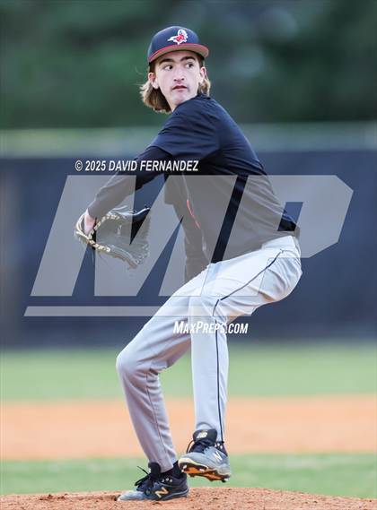 Thumbnail 2 in Hoke County vs Seventy-First  photogallery.