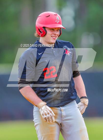 Thumbnail 3 in Hoke County vs Seventy-First  photogallery.