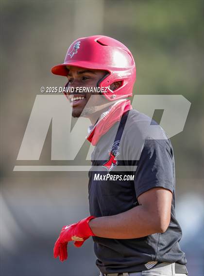 Thumbnail 2 in Hoke County vs Seventy-First  photogallery.