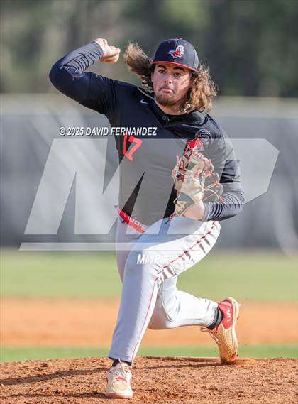 Thumbnail 2 in Hoke County vs Seventy-First  photogallery.