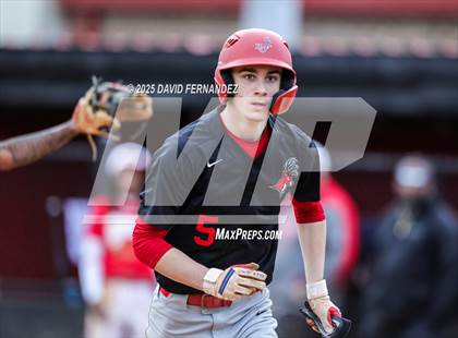 Thumbnail 1 in Hoke County vs Seventy-First  photogallery.