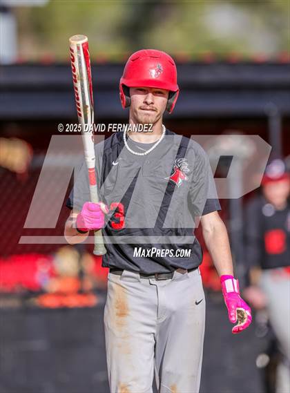 Thumbnail 3 in Hoke County vs Seventy-First  photogallery.