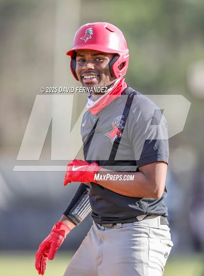 Thumbnail 1 in Hoke County vs Seventy-First  photogallery.
