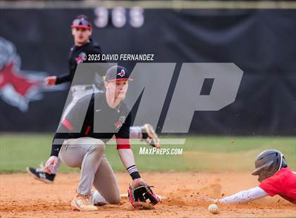Thumbnail 1 in Hoke County vs Seventy-First  photogallery.