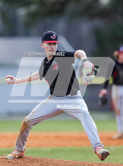 Thumbnail 2 in Hoke County vs Seventy-First  photogallery.