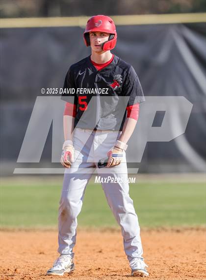 Thumbnail 3 in Hoke County vs Seventy-First  photogallery.