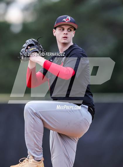 Thumbnail 1 in Hoke County vs Seventy-First  photogallery.