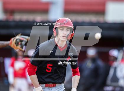 Thumbnail 3 in Hoke County vs Seventy-First  photogallery.