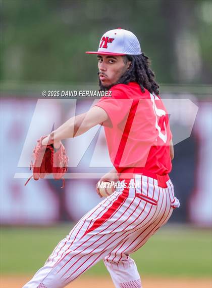 Thumbnail 3 in Hoke County vs Seventy-First  photogallery.