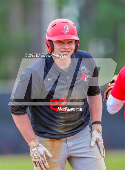 Thumbnail 1 in Hoke County vs Seventy-First  photogallery.