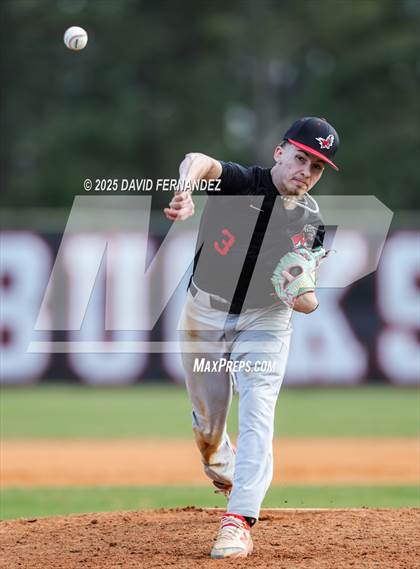 Thumbnail 1 in Hoke County vs Seventy-First  photogallery.