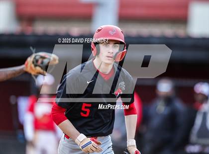 Thumbnail 3 in Hoke County vs Seventy-First  photogallery.