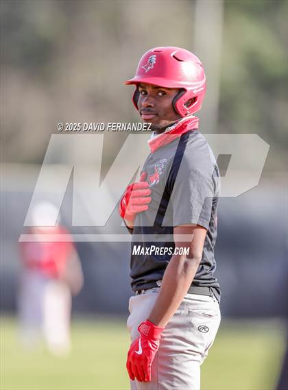 Thumbnail 1 in Hoke County vs Seventy-First  photogallery.