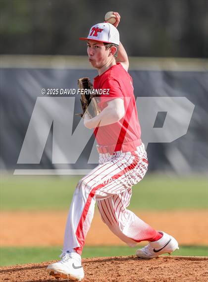 Thumbnail 2 in Hoke County vs Seventy-First  photogallery.