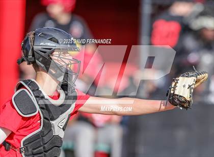 Thumbnail 2 in Hoke County vs Seventy-First  photogallery.