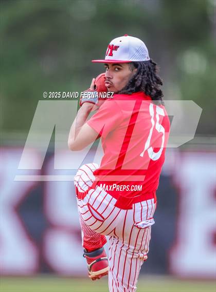 Thumbnail 2 in Hoke County vs Seventy-First  photogallery.